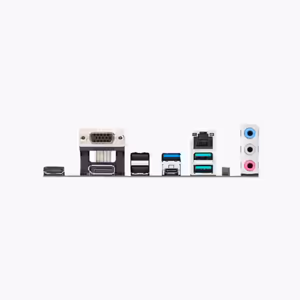 مادربرد ایسوس PRIME B760 PLUS D4